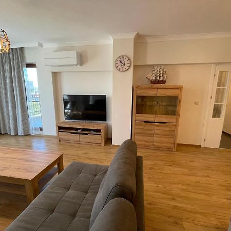 Central Lux Apartment Варна Экстерьер фото