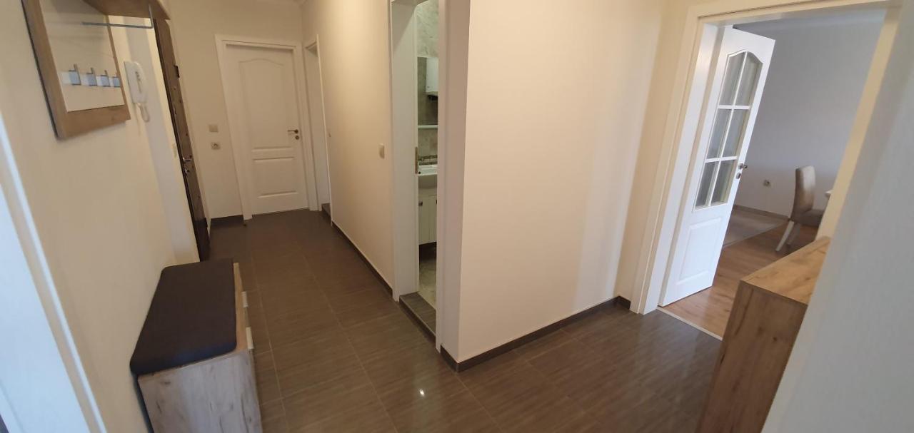 Central Lux Apartment Варна Экстерьер фото