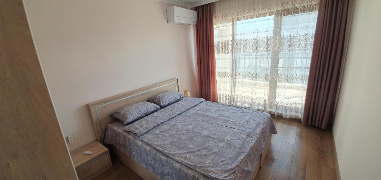 Central Lux Apartment Варна Экстерьер фото