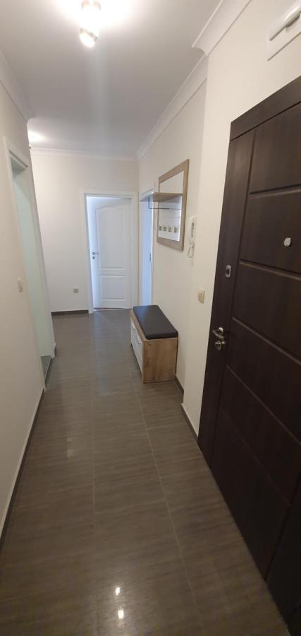 Central Lux Apartment Варна Экстерьер фото