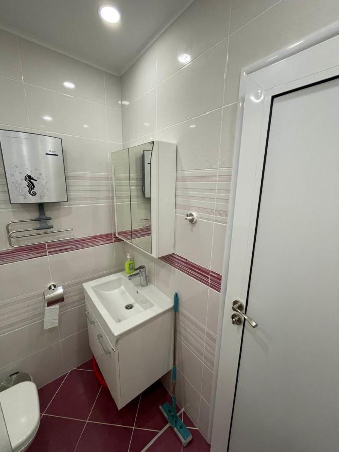 Central Lux Apartment Варна Экстерьер фото